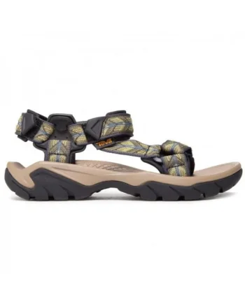Sandale  Terra Fi 5 Universal Men, Verde