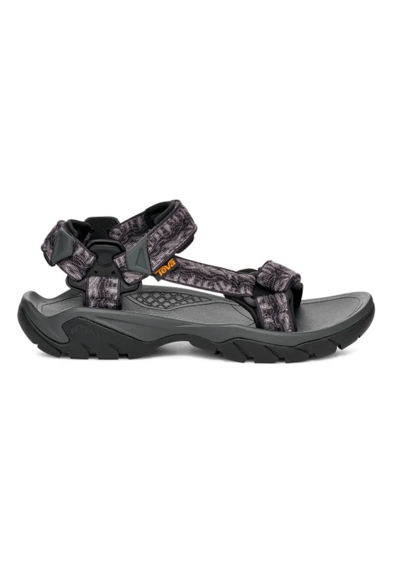 Sandale  Terra Fi 5 Universal Men, Gri