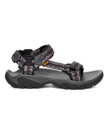 Sandale  Terra Fi 5 Universal Men, Gri