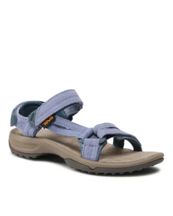 Sandale dama  Piele naturala/Piele intoarsa, Lila