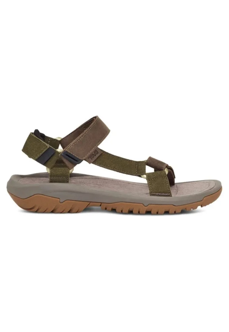 Sandale  Hurricane XLT 2 Admix Men, Verde
