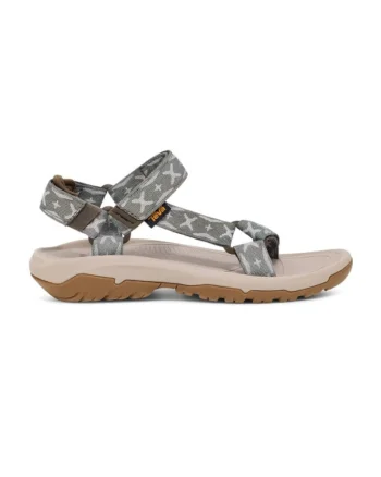 Sandale  Hurricane XLT 2 Sunscape Men, Verde