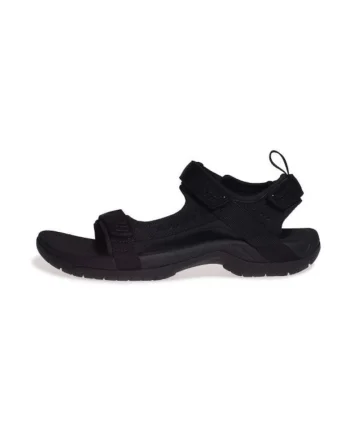 Sandale  Tanza Men, Negru