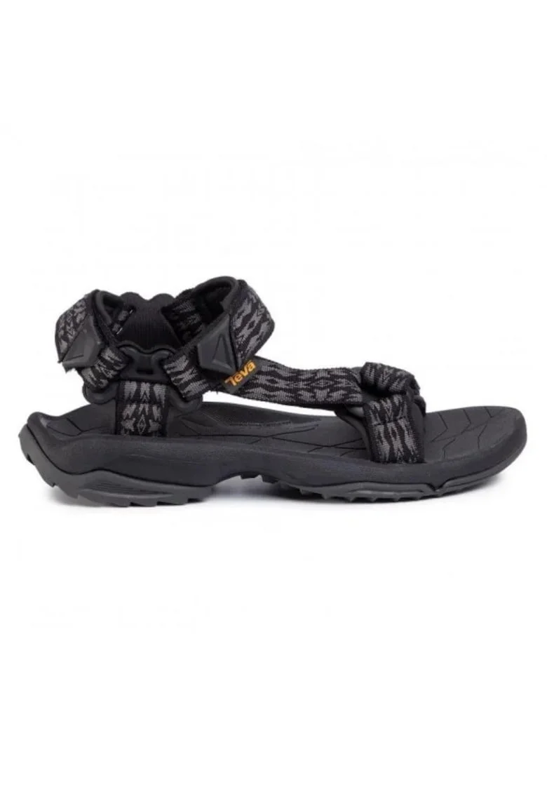 Sandale  Terra Fi Lite Men, Negru