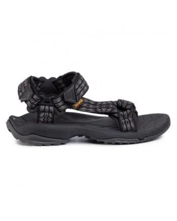 Sandale  Terra Fi Lite Men, Negru