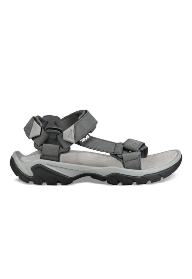 Sandale  Terra Fi 5 Universal Leather Men, Gri