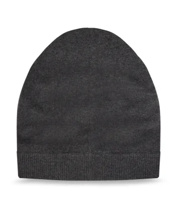 Caciula dama,  Negru