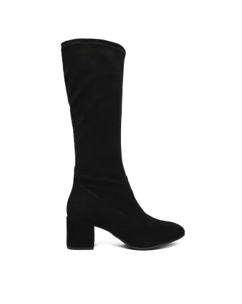 Cizme dama Hogl, lungi, negre,
