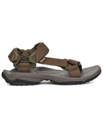 Sandale  Terra Fi Lite Men, Maro