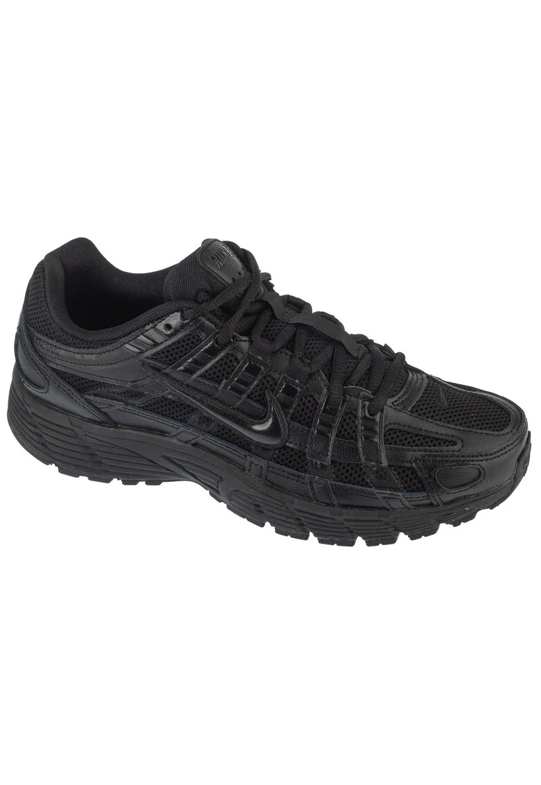 Pantofi sport,  WP-6000, Negru
