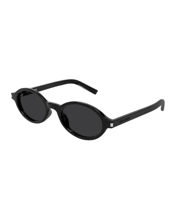 Ochelari de soare ovali Jennie