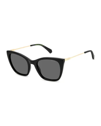 Ochelari de soare cat-eye polarizati