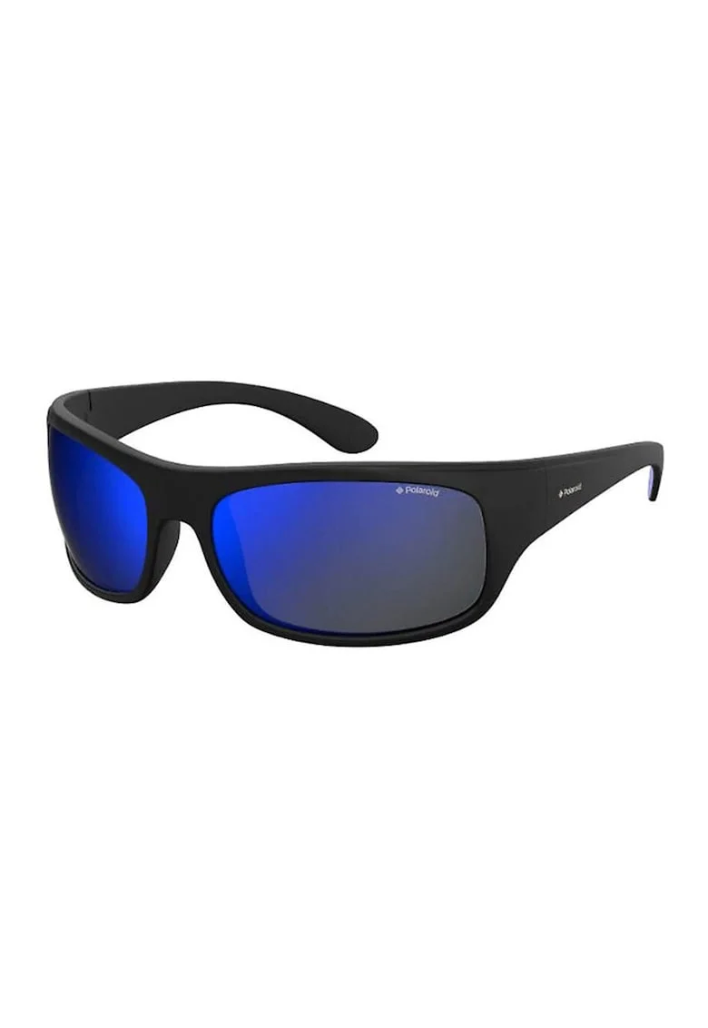 Ochelari de soare unisex cu lentile polarizate uni