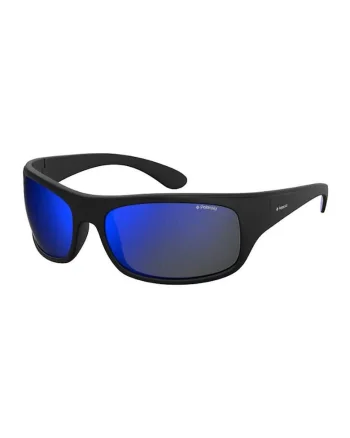 Ochelari de soare unisex cu lentile polarizate uni