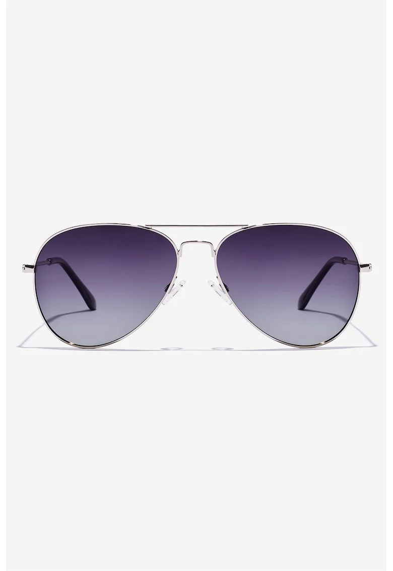 Ochelari de soare unisex aviator cu lentile polarizate