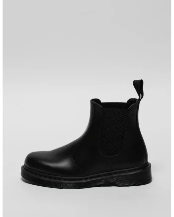 Ghete Chelsea unisex de piele 2976