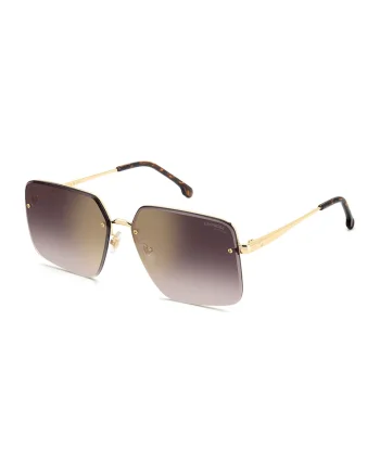 Ochelari de soare aviator cu lentile in degrade