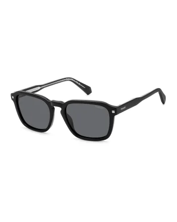 Ochelari de soare unisex cu lentile polarizate si animal print