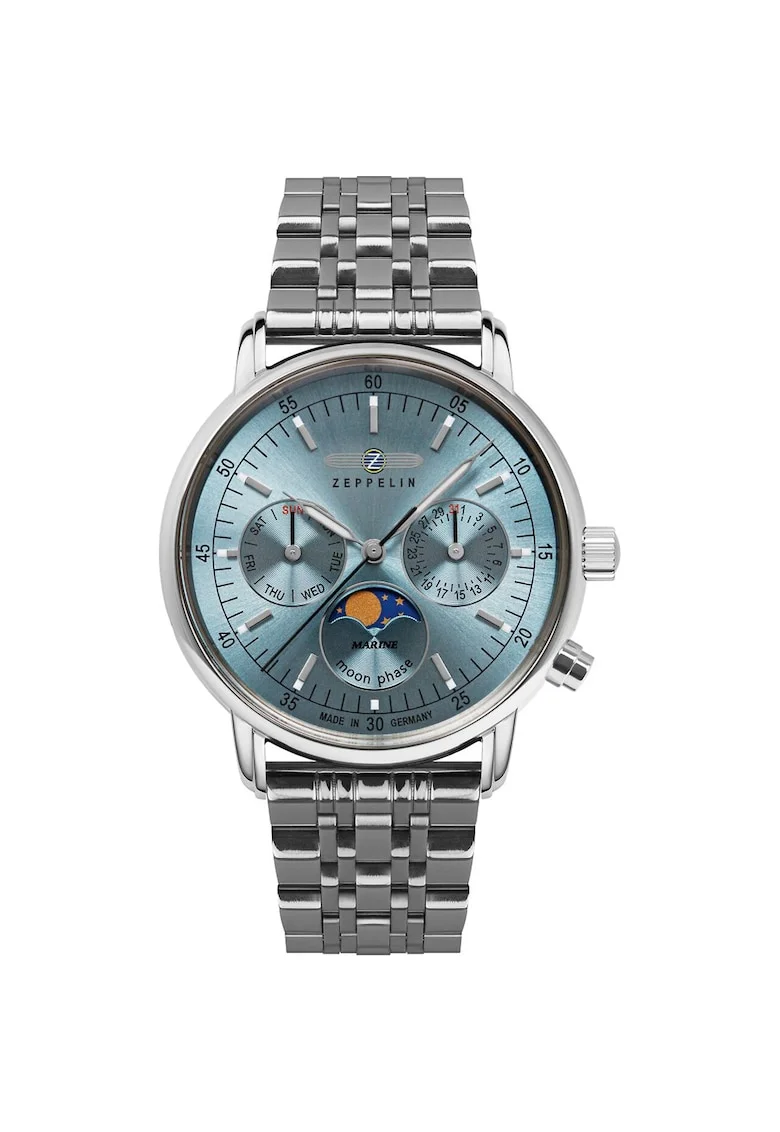 Ceas de dama  8637M-3, Quartz, 36mm, 5ATM