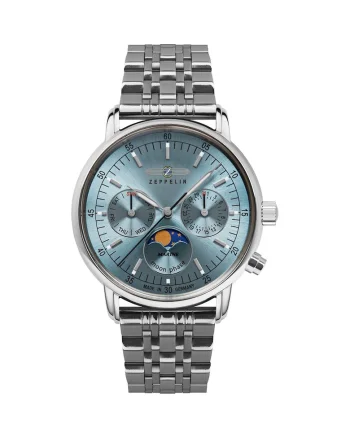 Ceas de dama  8637M-3, Quartz, 36mm, 5ATM