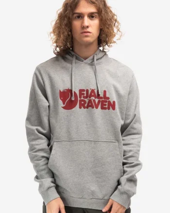 Fjallraven hanorac de bumbac