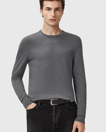 AllSaints pulover de lana MODE