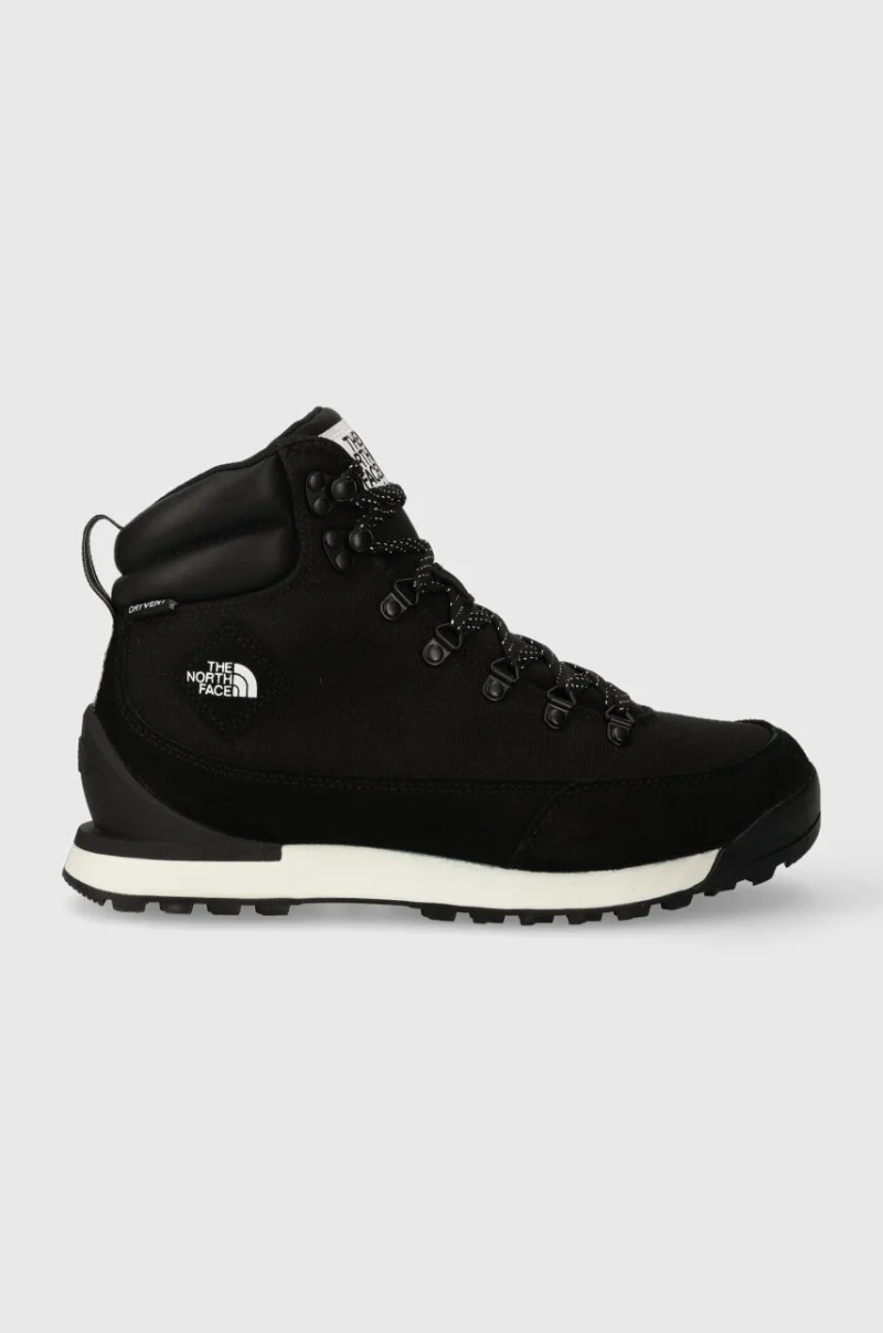 The North Face pantofi Back-To-Berkeley IV Textile WP
