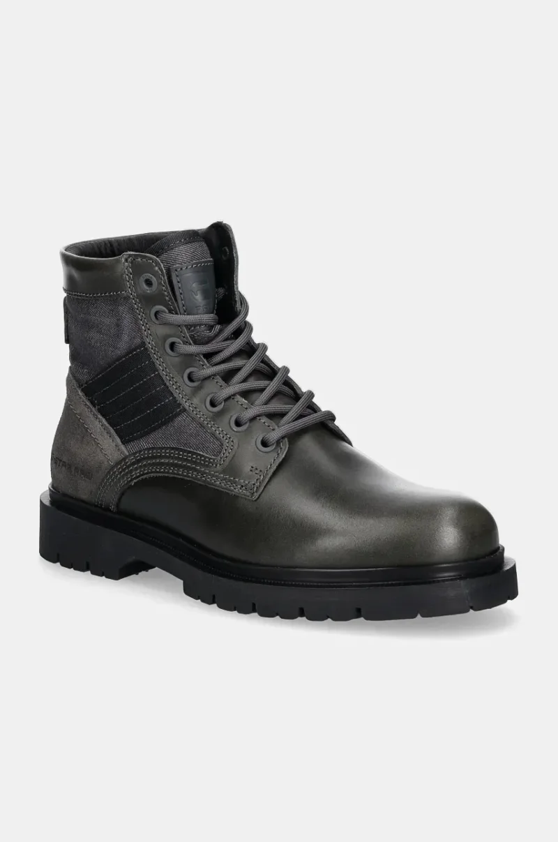 G-Star pantofi Tyler