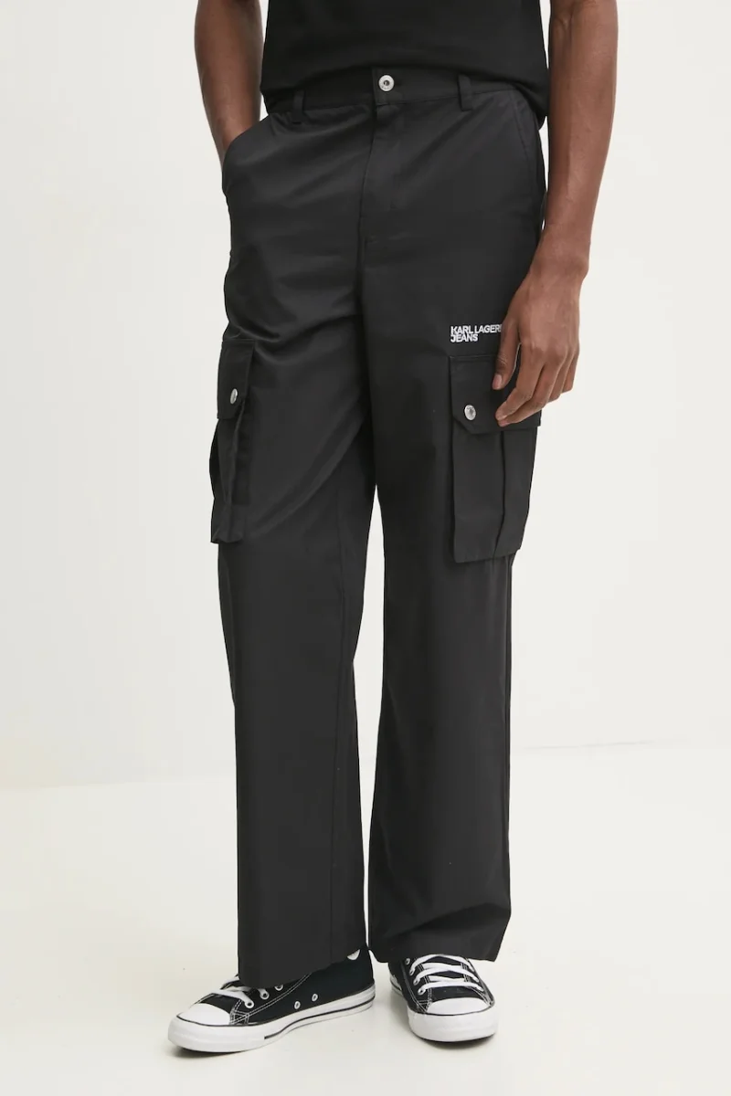 Karl Lagerfeld Jeans pantaloni