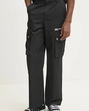 Karl Lagerfeld Jeans pantaloni