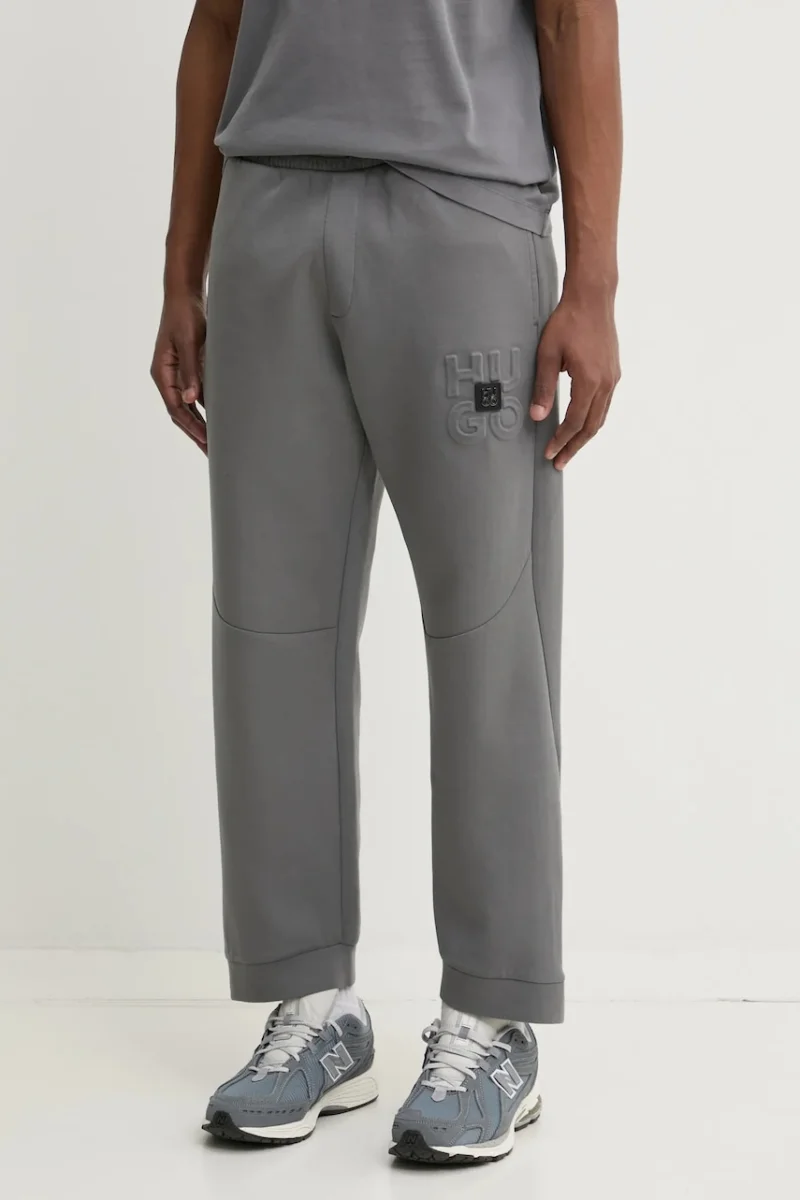 HUGO pantaloni de trening