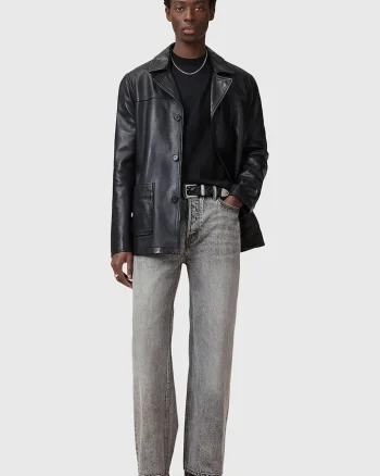 AllSaints jeansi LENNY