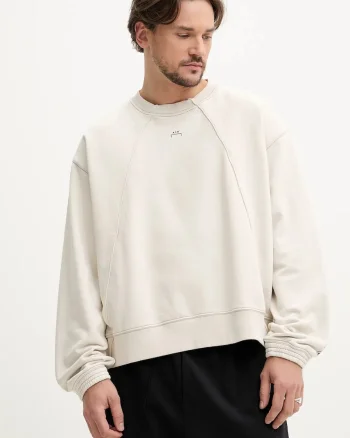 A-COLD-WALL* hanorac de bumbac