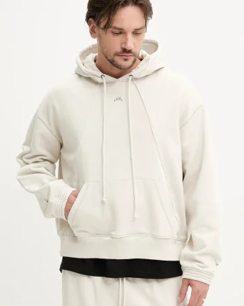 A-COLD-WALL* hanorac de bumbac Millbank Hoodie