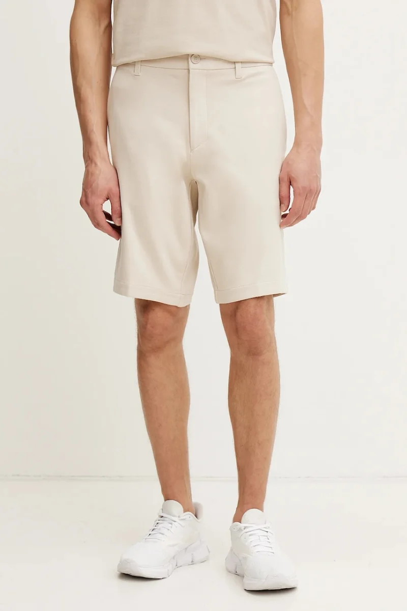 BOSS Green pantaloni scurti