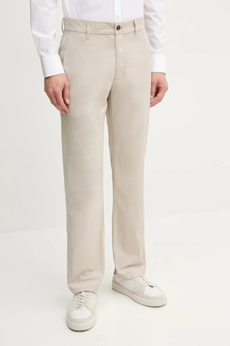 Michael Kors pantaloni de bumbac
