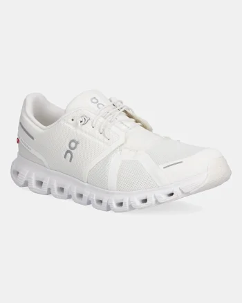 On sneakers Cloud 6