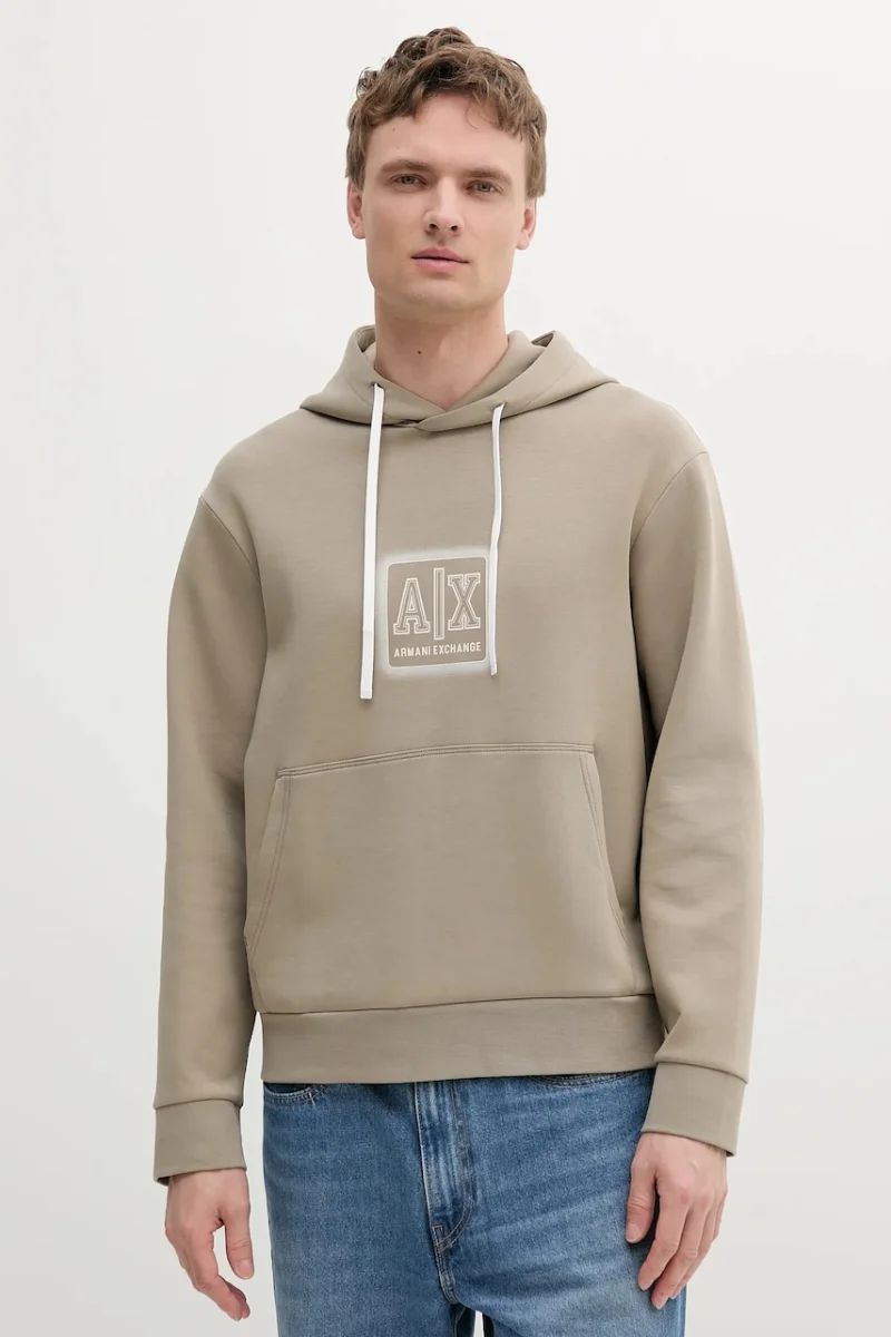 Armani Exchange bluză