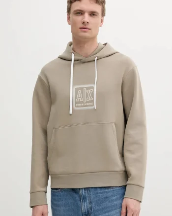 Armani Exchange bluză