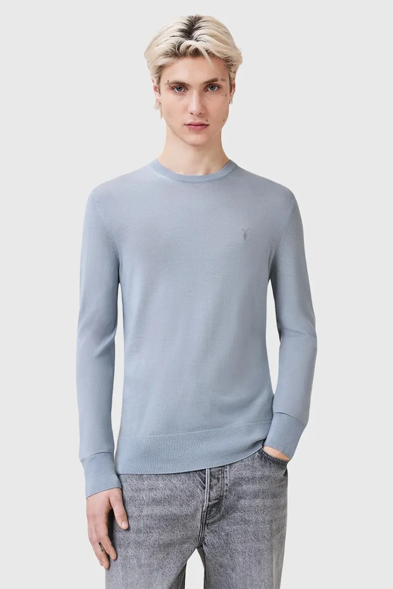 AllSaints pulover de lână MODE