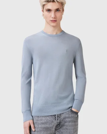 AllSaints pulover de lână MODE
