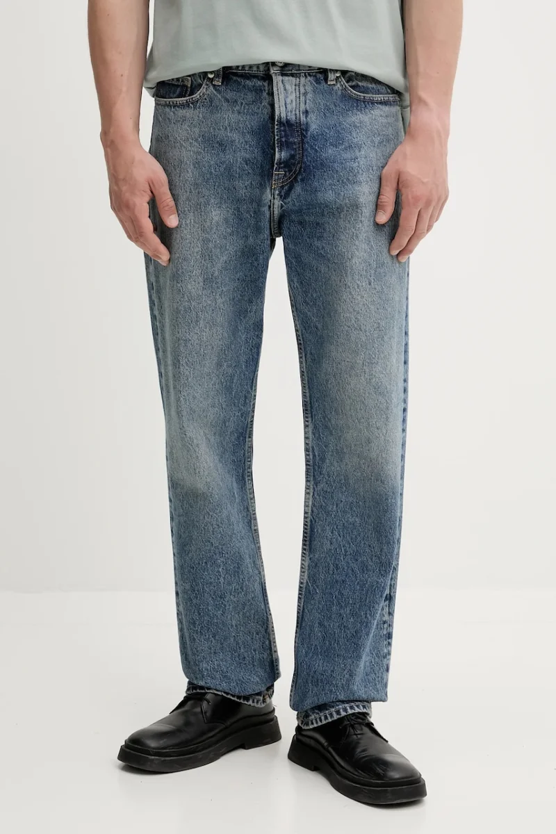 Samsoe Samsoe jeans SAEDDIE