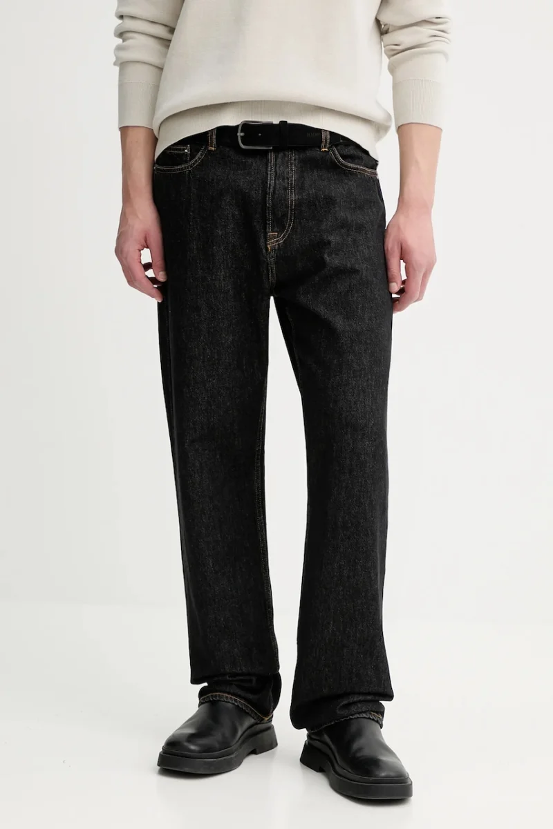 Samsoe Samsoe jeans SAEDDIE
