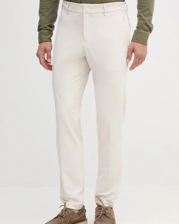 BOSS pantaloni P-Genius-WG-PK-253F