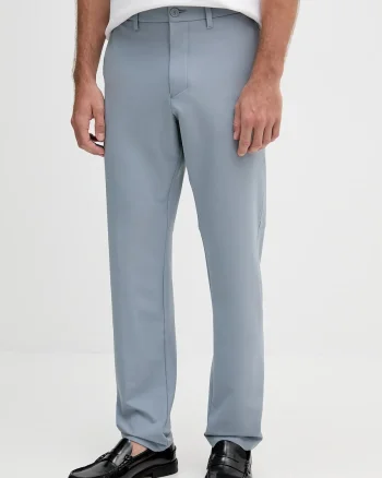 BOSS Green pantaloni T_Commuter-Slim