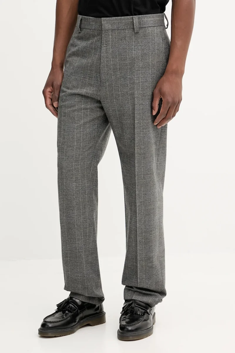 HUGO pantaloni Teagan231X