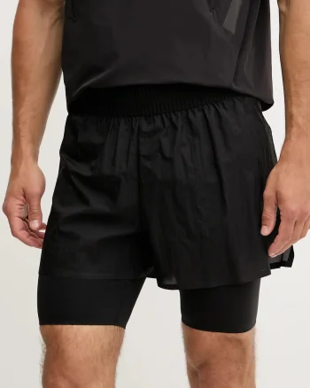 Puma pantaloni scurți de antrenament PUMA x HELIOT EMIL