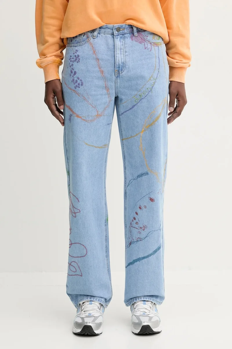 Desigual jeans PAU