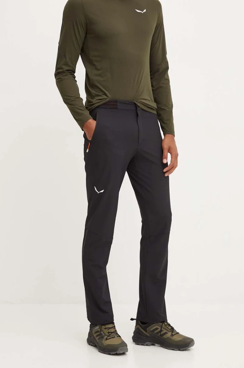 Salewa pantaloni de exterior Pedroc 2 Durastretch