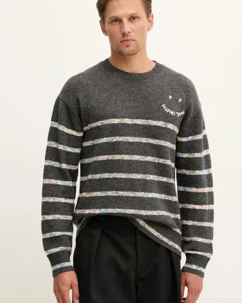 PS Paul Smith pulover de lana